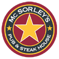 McSorley's Pub & Steak House